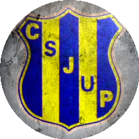 Logo Club Sportivo Juventud Unida de Pocito